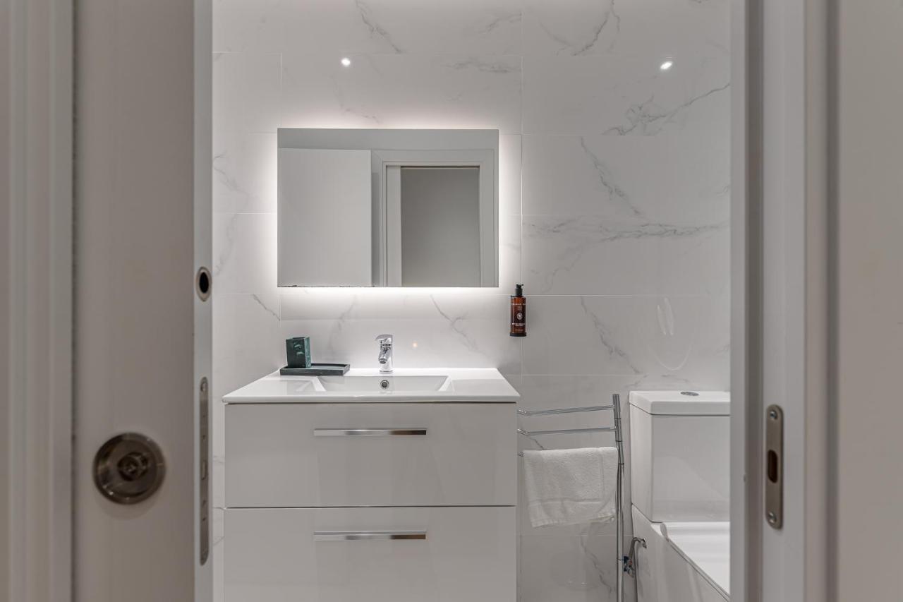 Ferienwohnung Waou Essence I Anton Martin Madrid Exterior foto