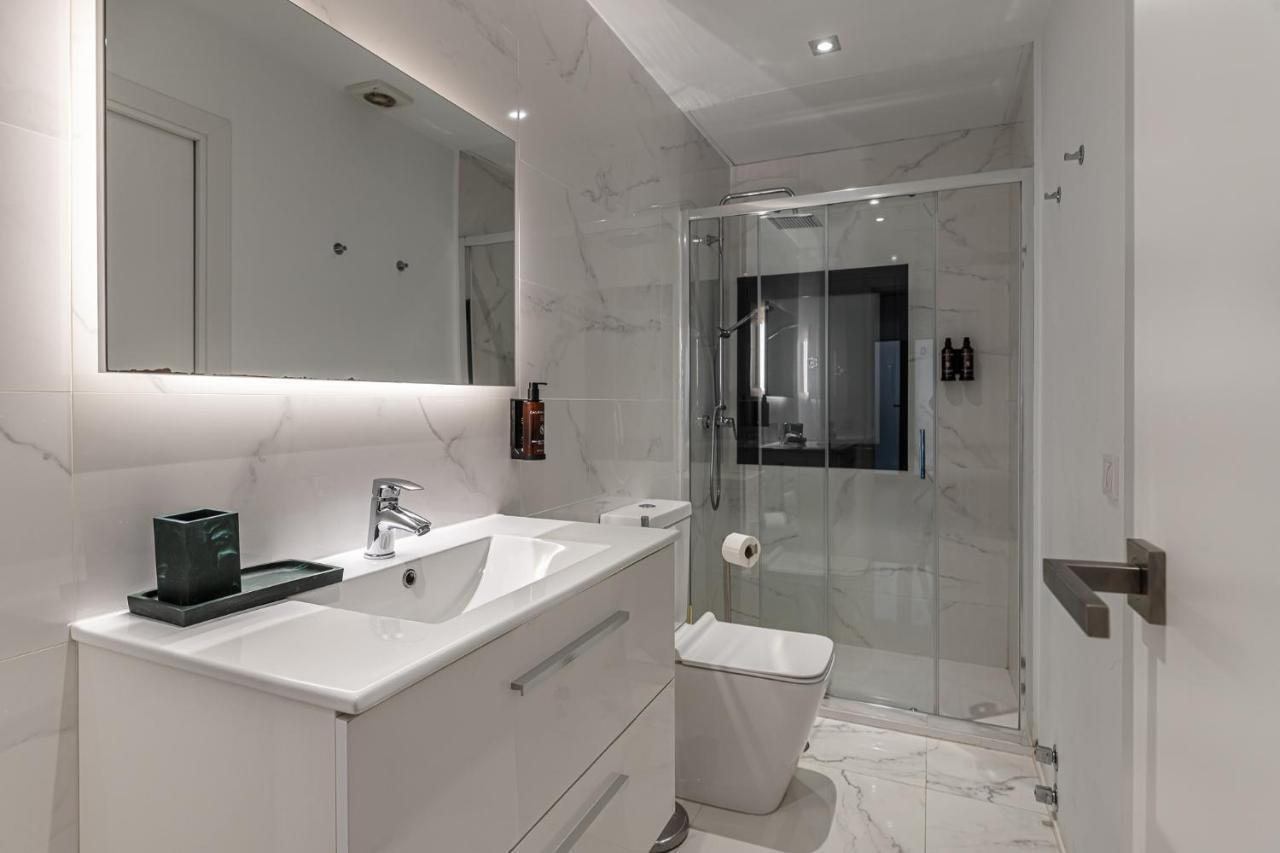Ferienwohnung Waou Essence I Anton Martin Madrid Exterior foto