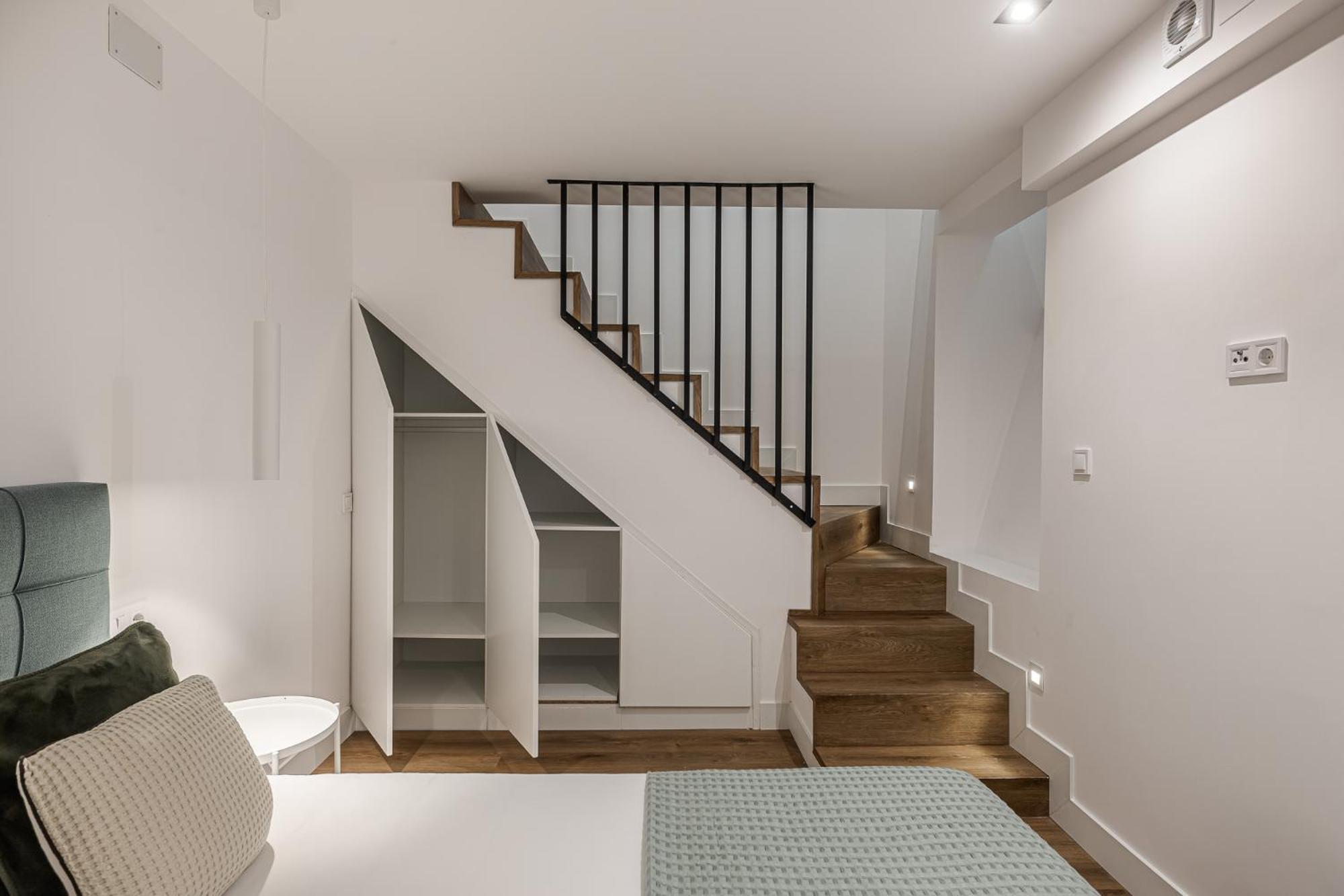 Ferienwohnung Waou Essence I Anton Martin Madrid Exterior foto