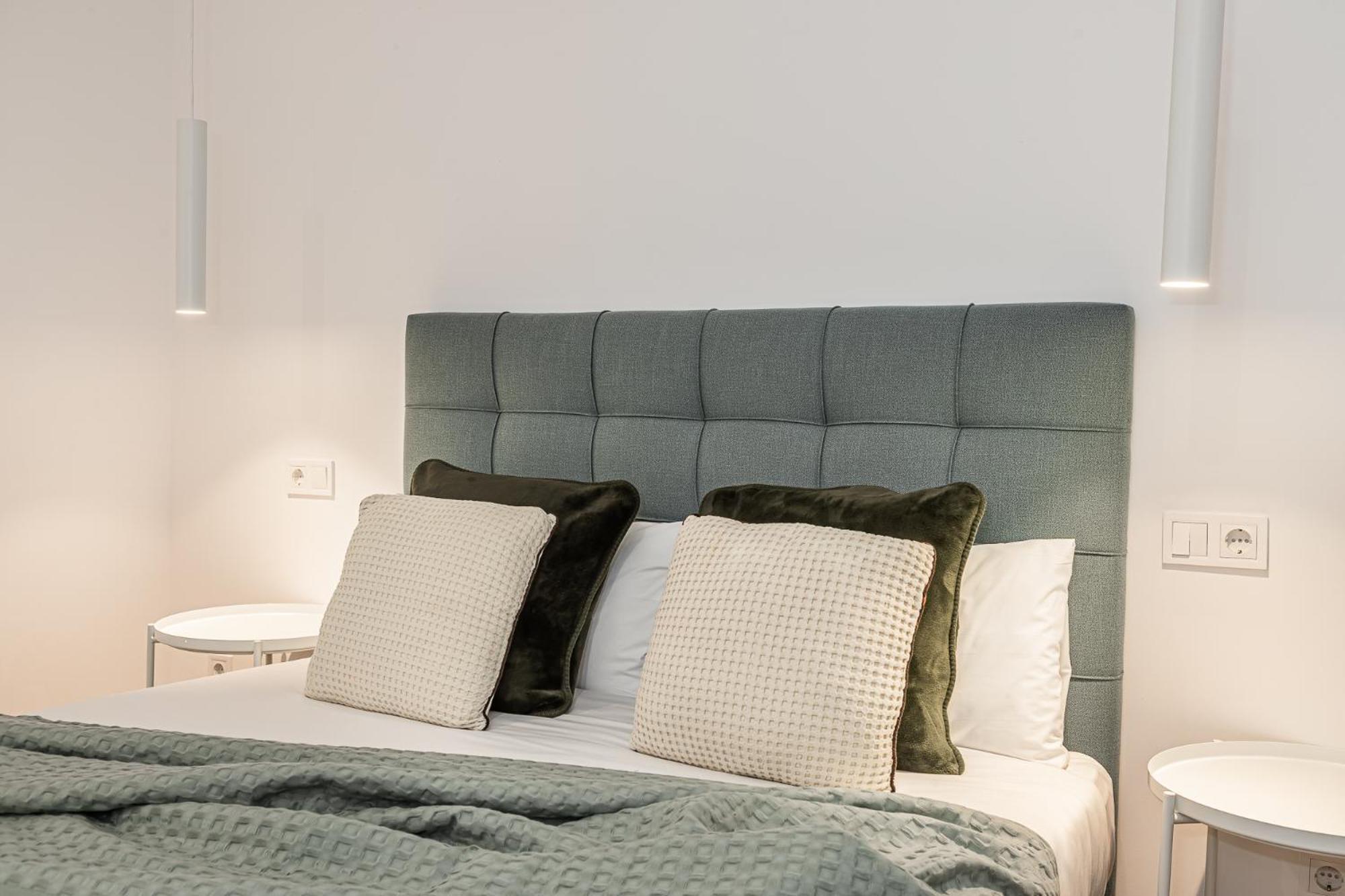 Ferienwohnung Waou Essence I Anton Martin Madrid Exterior foto